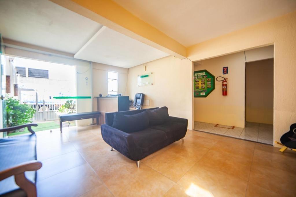 Flats Gol De Placa Fortaleza (Ceara) Exterior foto